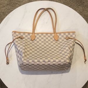 Louis Vuitton Tote